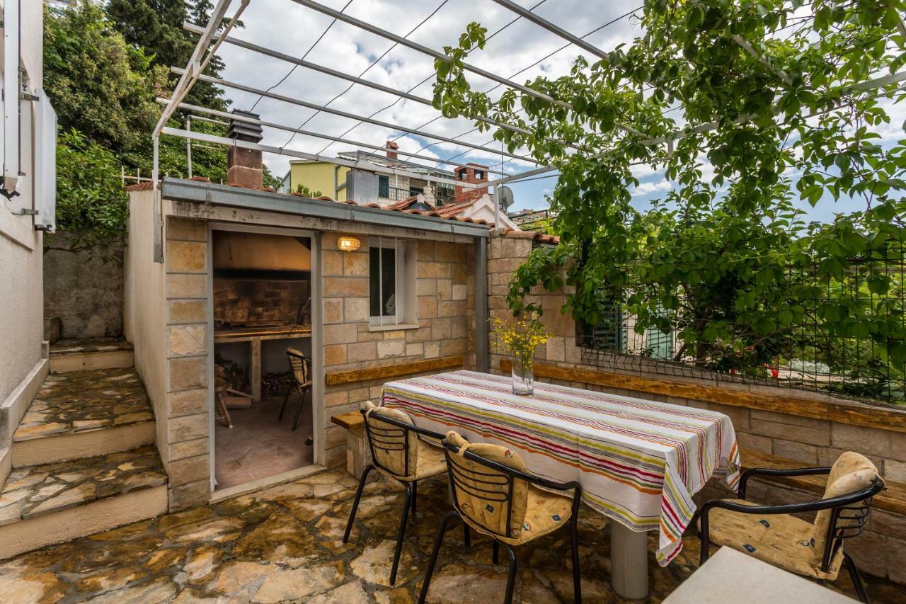 Villa Fonte Sevid Eksteriør billede