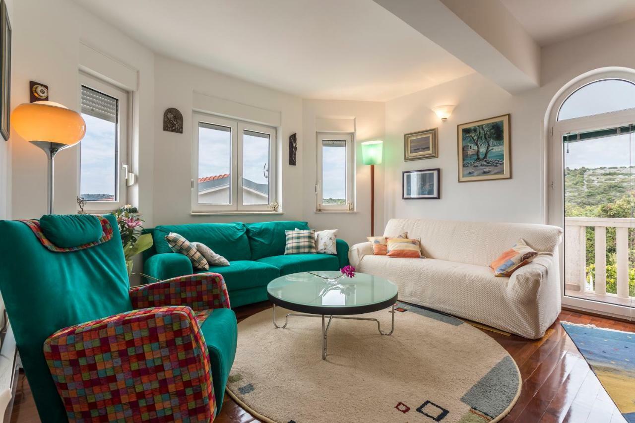 Villa Fonte Sevid Eksteriør billede